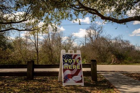 Supreme Court Sides With Republicans Over South Carolina Voting Map ...