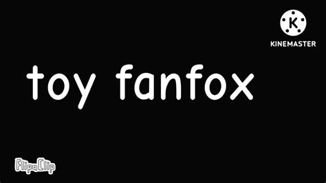 fnaf roblowik i fanfox - YouTube