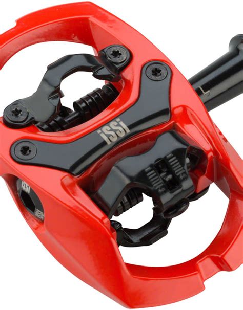 Issi Pedals Trail Ii Dual Sided Spd Clipless 916 Alpine Hut