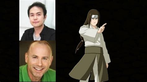 Neji Hyuga Bio, Voice Actor, Death, Curse Mark – Hollywood Zam