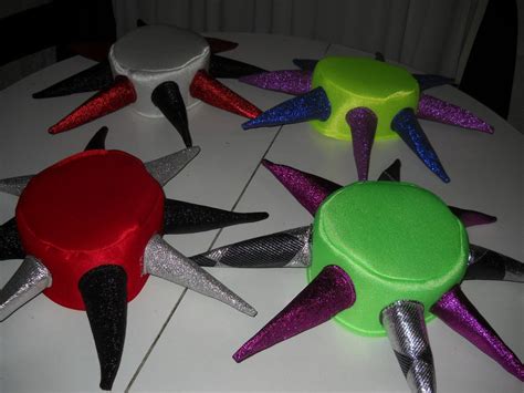 Gorros De Cotillon Para 15 Años Imagui