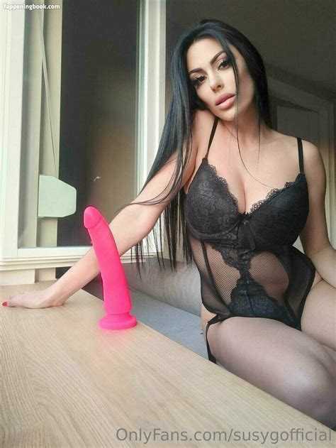 Susygofficial Susygoficial Nude Onlyfans Leaks Fappening