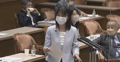 国政と区政の連携で、省庁間のタテワリを追及 By 塩村あやか＆庄嶋たかひろ｜庄嶋たかひろ 大田区議会議員