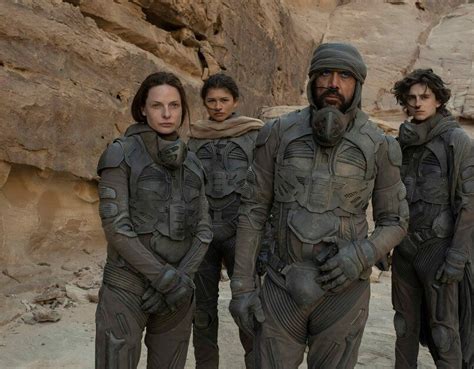 Дюна (2021) смотреть онлайн в качестве HD