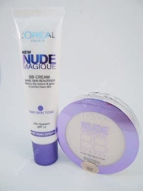 L Oreal Color Riche Quads L Oreal Nude Magique Bb Powder Spring Musings Of A Muse