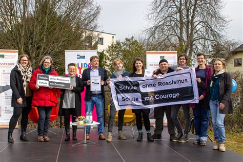 Bbw Privatschulen Im Netzwerk Schule Mit Courage Neue Pressemitteilungen De