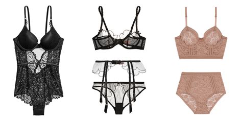 Sexy Valentine S Day Lingerie Best Lingerie Gifts For Valentine