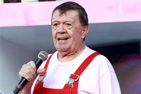 Chabelo Cause of death, Parents, Age