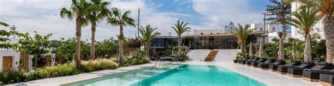 Akkadian Boutique Hotel Patroc Mykonos Gay Guide
