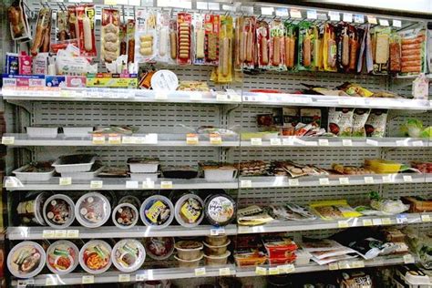 Must Try Korean Convenience Store Foods Trazy Blog