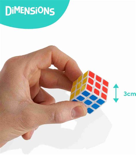 mini magic cube xcm