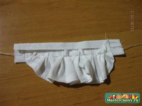 Тильда толстушка - шеф-повар.Мастер-класс с пошаговыми фото ...