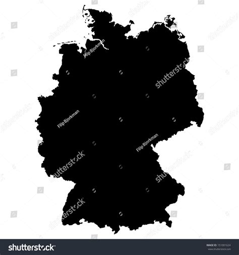 Germany Country Shape: Over 16,979 Royalty-Free Licensable Stock Vectors & Vector Art | Shutterstock