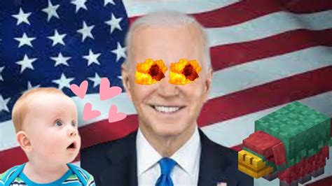 These Joe Biden Clips Make America Great Again Youtube