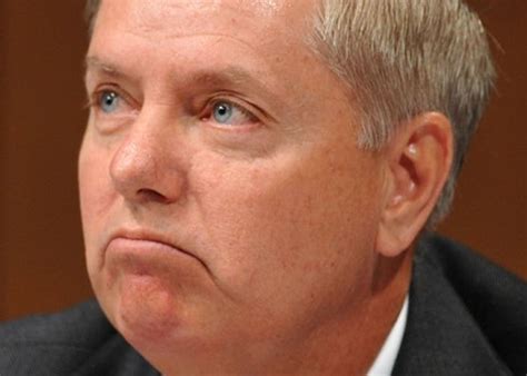 Appeals Court Blocks Lindsey Graham Subpoena In Georgia Election Fraud