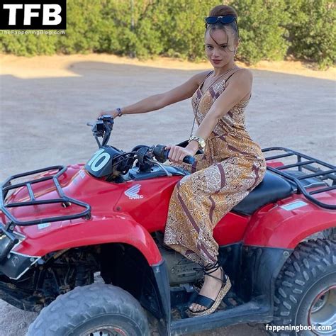 Okpara Christin Nude Onlyfans Leaks Fappening Fappeningbook