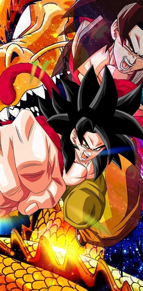 Dragon Ball Z Wallpaper Goku Super Saiyan