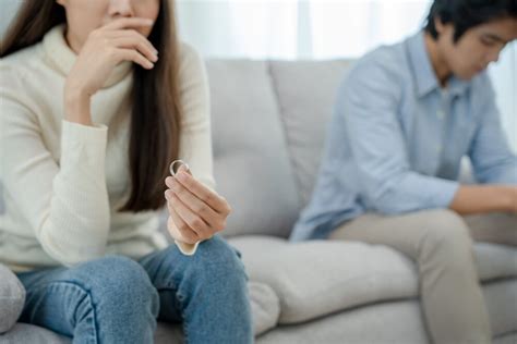 10 Ways To Trust Your Partner After Infidelity