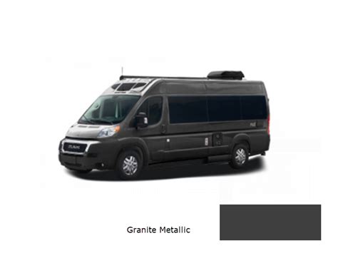 Roadtrek Motor Home Class B Rvs For Sale