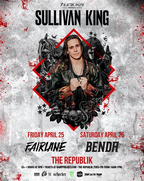 Upcoming Events – The Republik