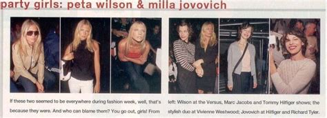 Pin By Silvana Essain On Peta Gia Wilson As Nikita Milla Jovovich