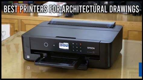 Best Printer For Architectural Drawings Top Best Architects