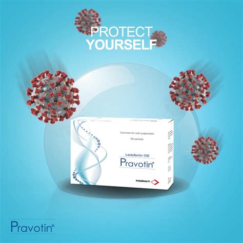 Pravotin is the perfect solution for... - Pravotin برافوتين