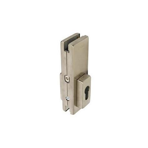 Dorma Us Centre Patch Lock The Wholesale Glass Company