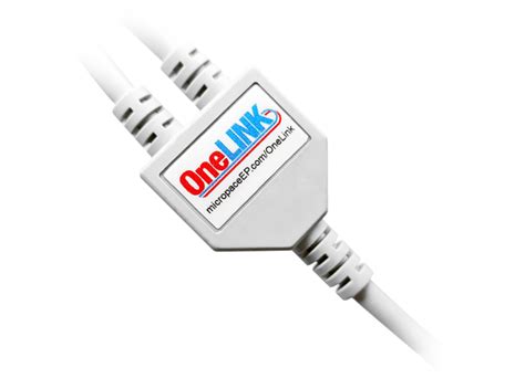 OneLINK™ - Micropace EP