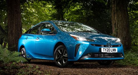 Hace A Os Que Tenemos Al Prius Entre Nosotros Un Concepto Que Ha