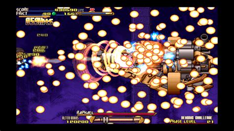 27 Best Bullet Hell Games For Pc Gamers Decide