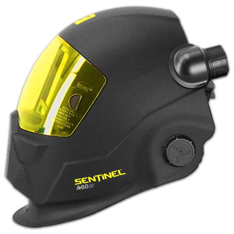 Casque ESAB Sentinel A60 AIR Pour La Ventilation Protection