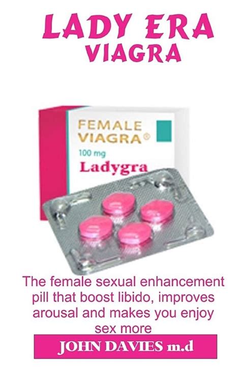 알라딘 Lady Era Viagra The Female Sexual Enhancement Pill That Boost Libido Improves Arousal And