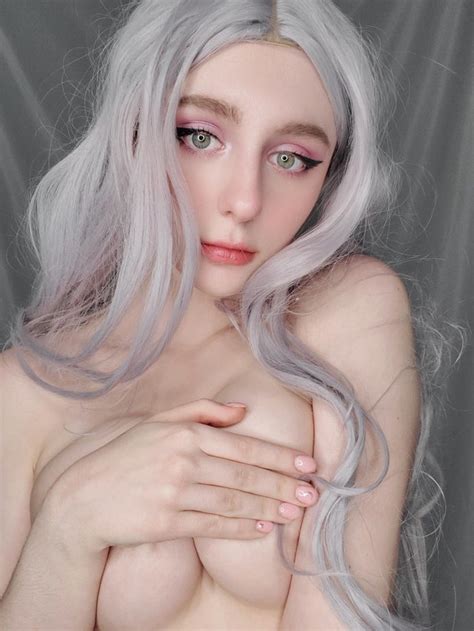 Do You Like My Eyes OC Porn Pic