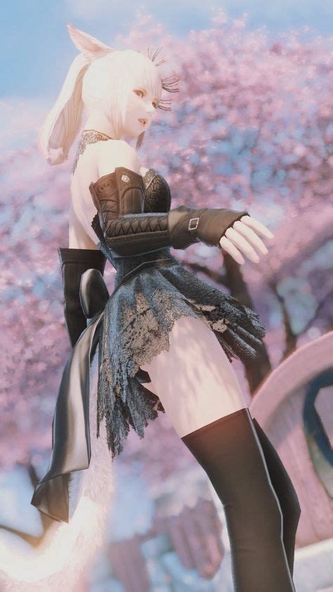 18 FFXIV Glamour ideas | glamour, ffxiv glamour, final fantasy xiv