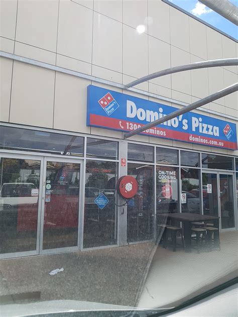 Domino's Pizza North Tamworth - Northgate Shopping Centre, Shop 14/1 Piper St, North Tamworth ...