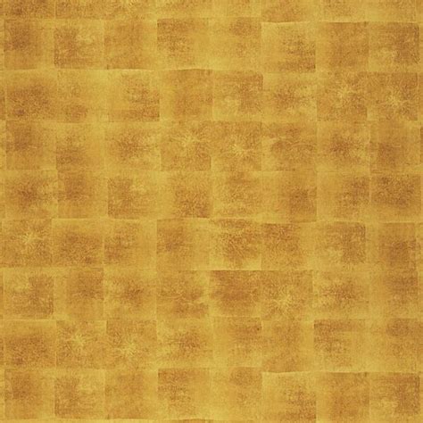 Wall Panelling Wallface Metal Vintage Look 21392 Luxury Gold Self