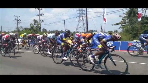 bycicle race - YouTube