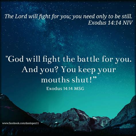 God Will Fight For You Quotes ShortQuotes Cc