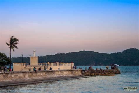 iloilo river esplanade