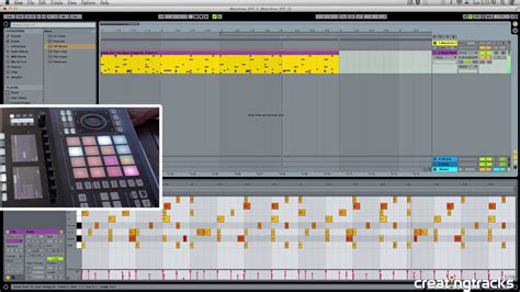 Maschine As Vst Part 4 Youtube