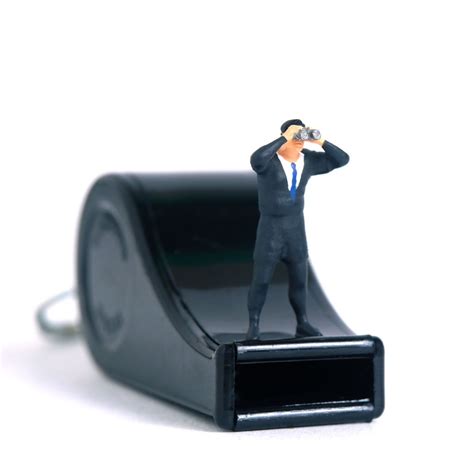 Whistleblowing Training For Managers Praxis42