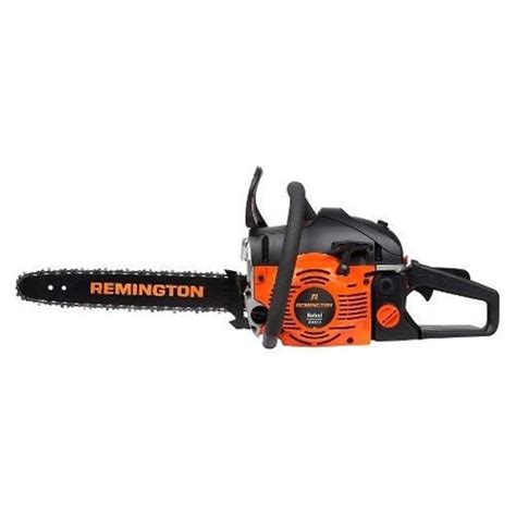 Remington Rebel 14 42cc Gas Chain Saw