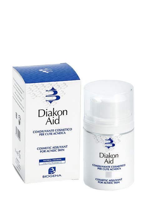 Diakon Krem - Biogena