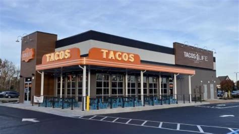 Taco Restaurant Chain Opens First Missouri Location Ksdk