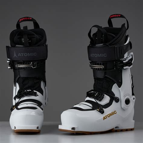 Atomic Backland XTD 105 W GW Ski Boots 2025 Women S