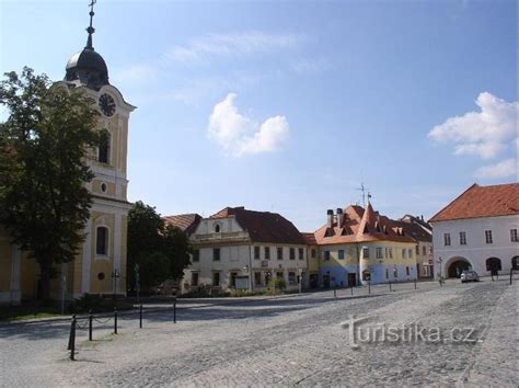 Koupaliště Týn nad Vltavou