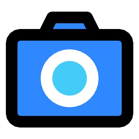 Camera Vector Svg Icon Svg Repo