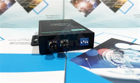TCF-142-S-ST: RS-232/422/485 to Single-mode optical Fiber Media ...