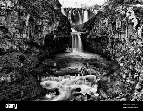 Hydroelectric River Black And White Stock Photos And Images Alamy